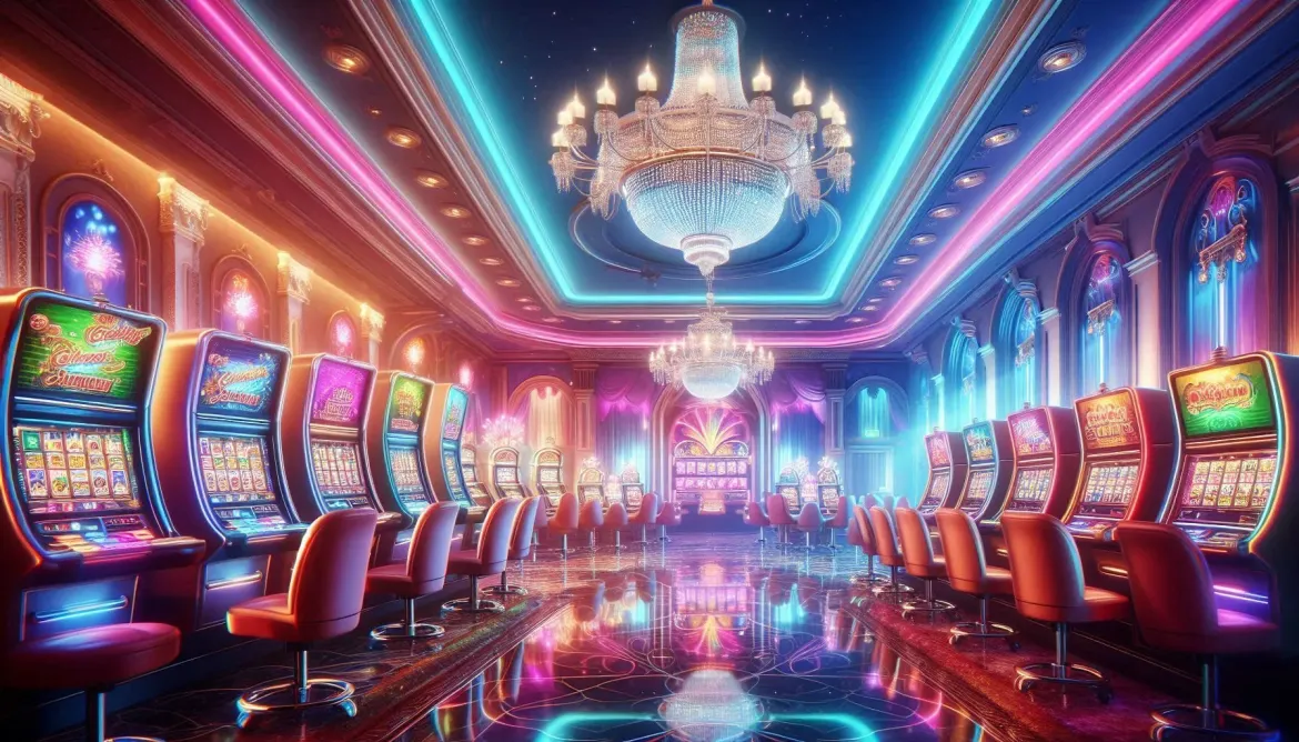 Grosvenor Casino Bolton